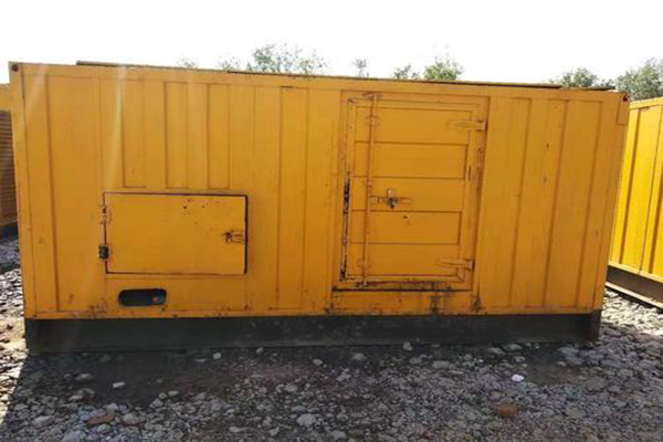 张湾发电机出租