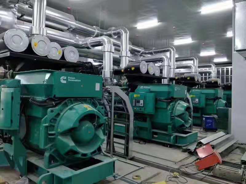 张湾发电机出租