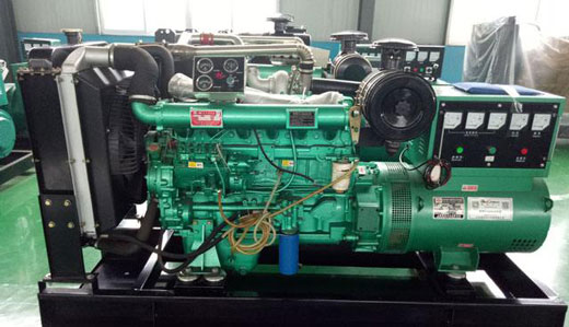 张湾发电机不发电的原因 张湾发电机不发电的原因