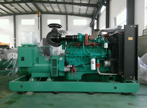 张湾柴油发电机组 张湾柴油发电机组