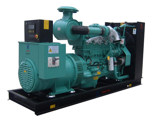 张湾柴油发电机 张湾柴油发电机