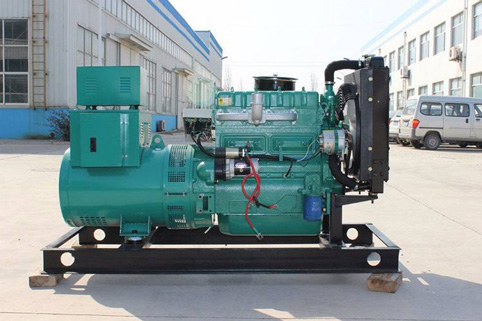 张湾小型柴油发电机 张湾小型柴油发电机