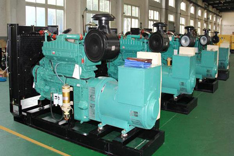 张湾小型柴油发电机 张湾小型柴油发电机