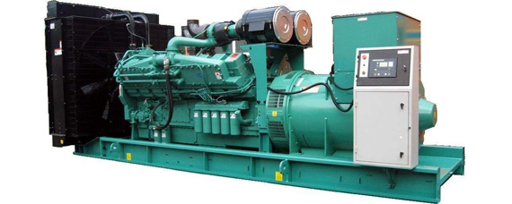 张湾柴油发电机 张湾柴油发电机